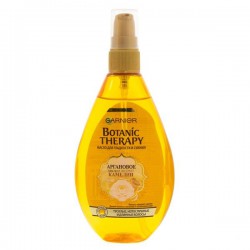 Масло Garnier Ботаник Терапи для волос камелия 150 мл