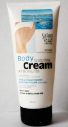 Крем Body Fоrm антицеллюлитный 200 мл