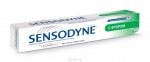 Зубная паста, Sensodyne (Сенсодин) 75 мл с фтором