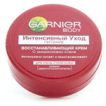 Крем для тела, Garnier (Гарньер) 50 мл Интенсивный уход интенсивный питательный для очень сухой кожи