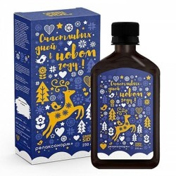 Бальзам GreenSide С Новым годом Релаксонорм + 250 мл