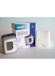 Тонометр автоматический Romed
