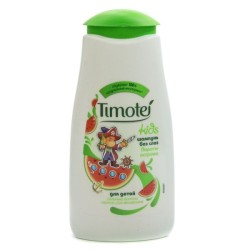 Шампунь детский Timotei Пираты 250 мл