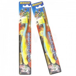 Зубная щетка для детей Макс Карлсон