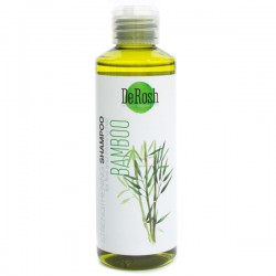 Шампунь для волос Derosh Бамбу укрепляющий с экстрактом бамбука 250 мл