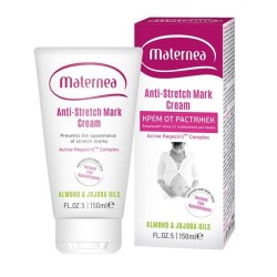Крем от растяжек Maternea 150 мл