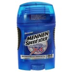 Дезодорант-антиперспирант для мужчин, Mennen Speed Stick (Меннен Спид стик) 50 г Мульти-протекшн стик